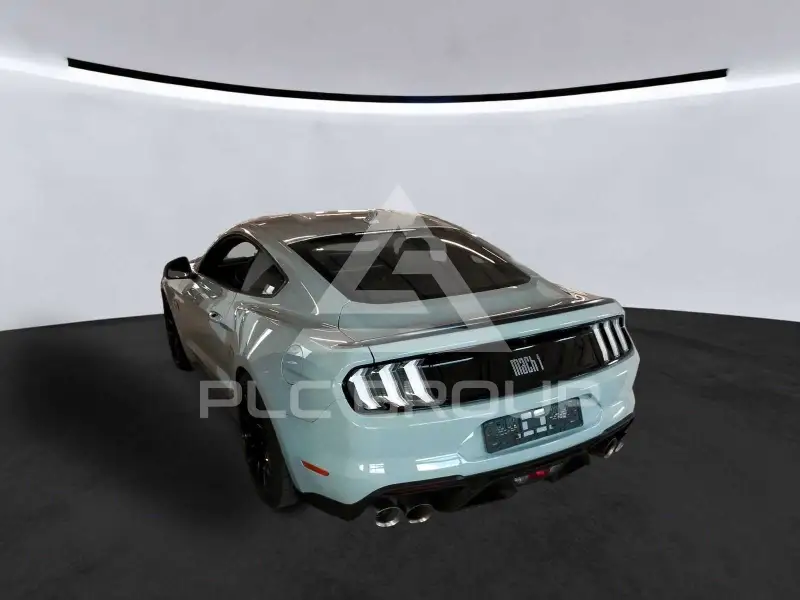 2023 Ford MUSTANG