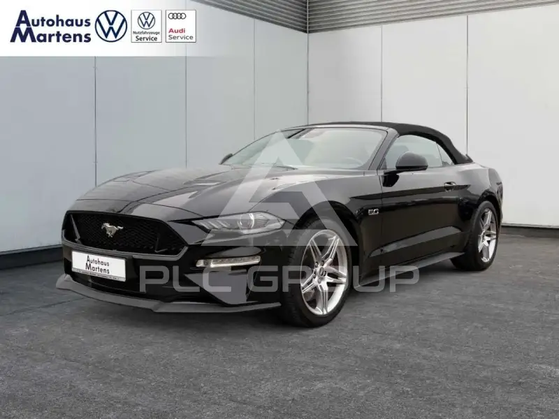 2023 Ford MUSTANG