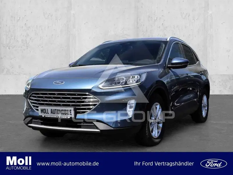 2023 Ford Kuga