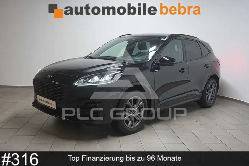 2023 Ford Kuga