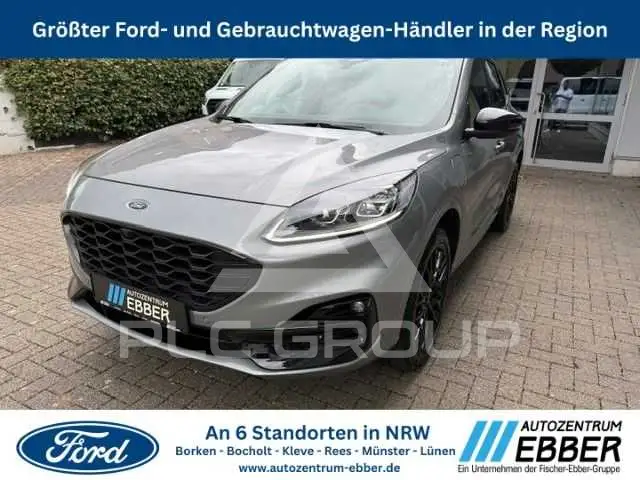 2023 Ford Kuga