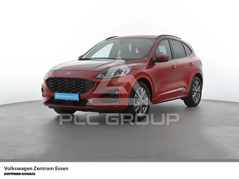 2023 Ford Kuga