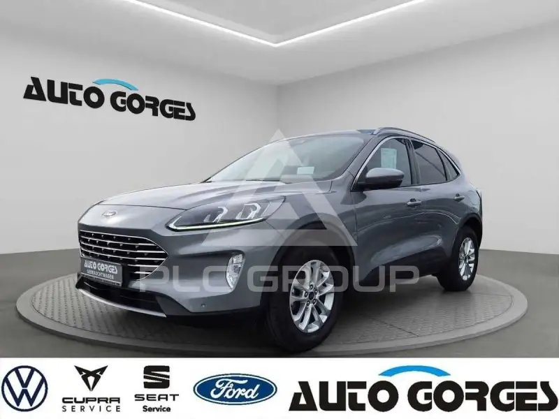 2023 Ford Kuga