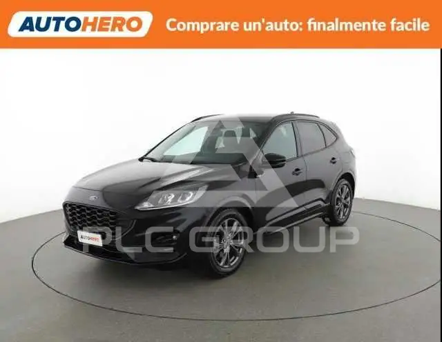 2023 Ford Kuga