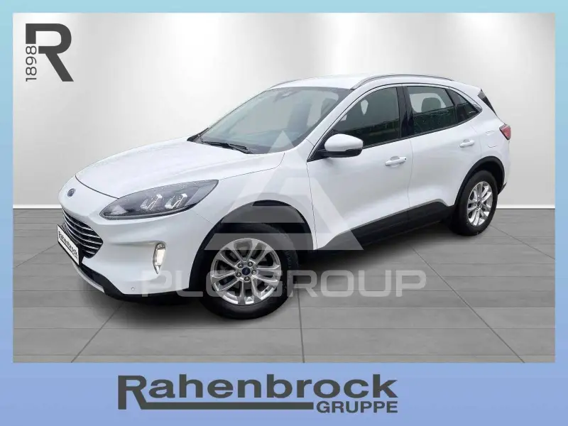 2023 Ford Kuga