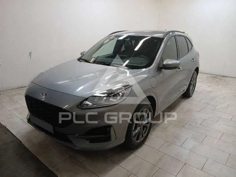 2023 Ford Kuga