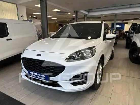 2023 Ford Kuga