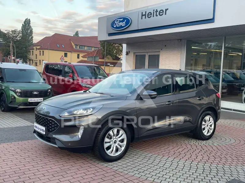 2023 Ford Kuga