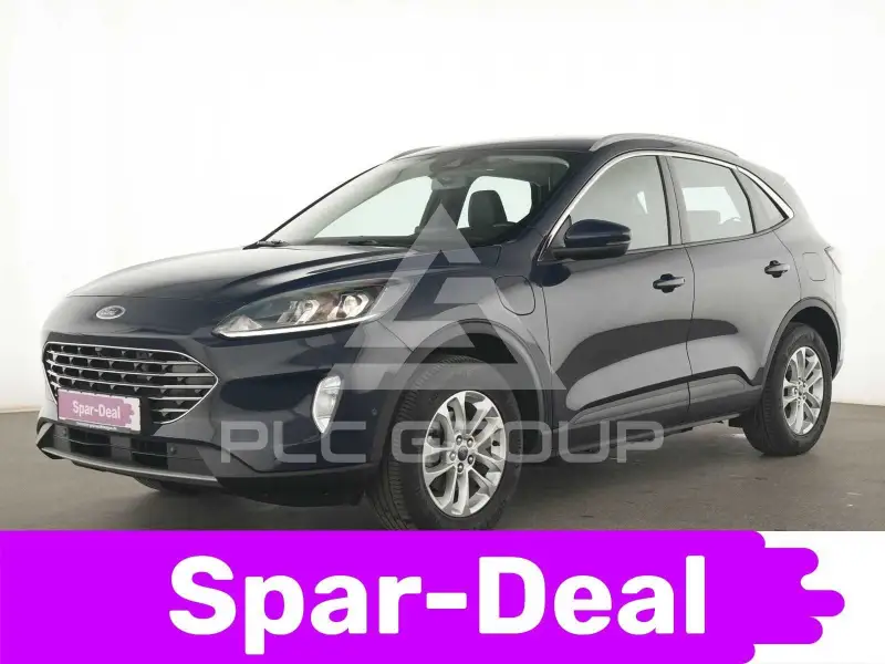 2023 Ford Kuga
