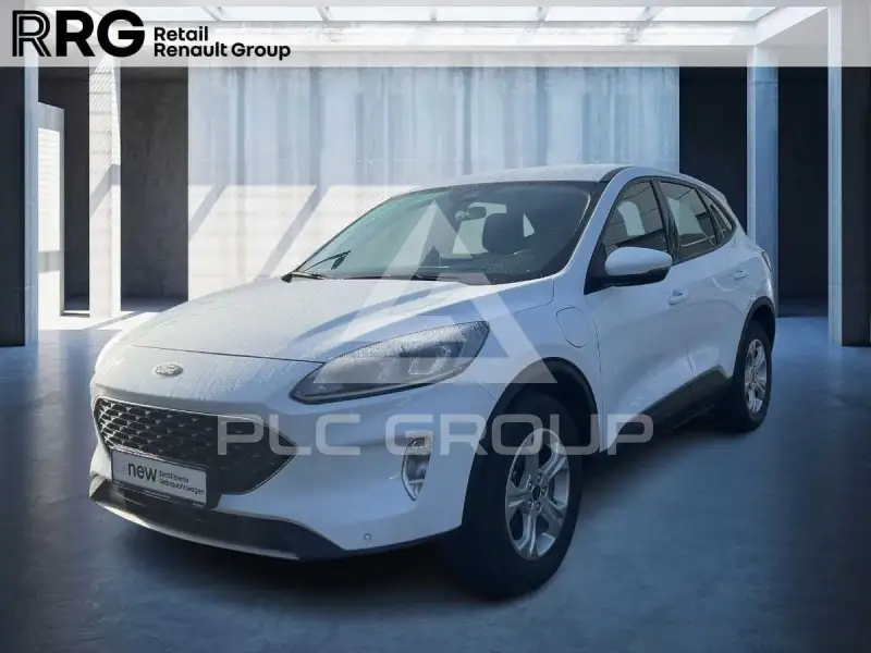 2023 Ford Kuga