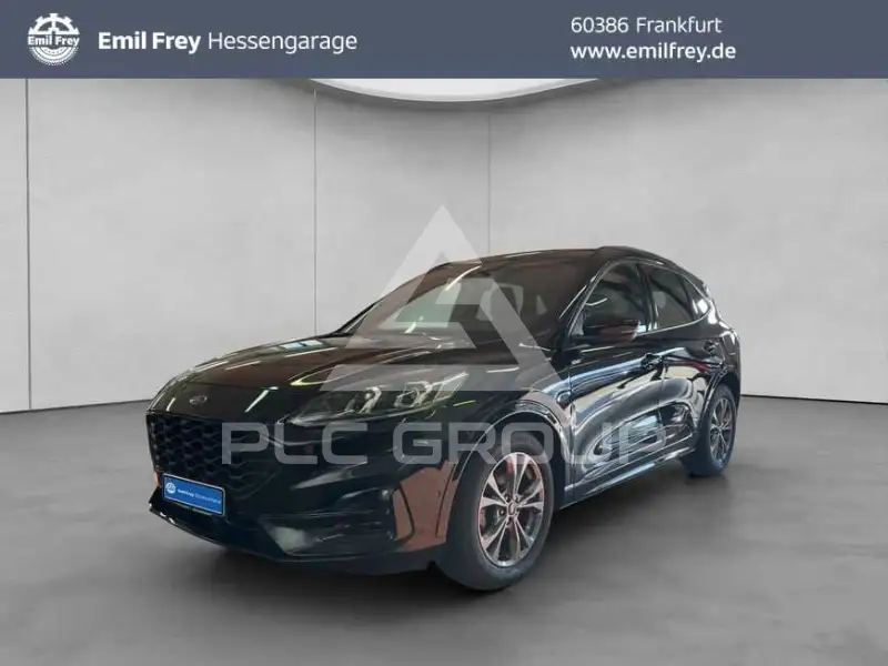 2023 Ford Kuga