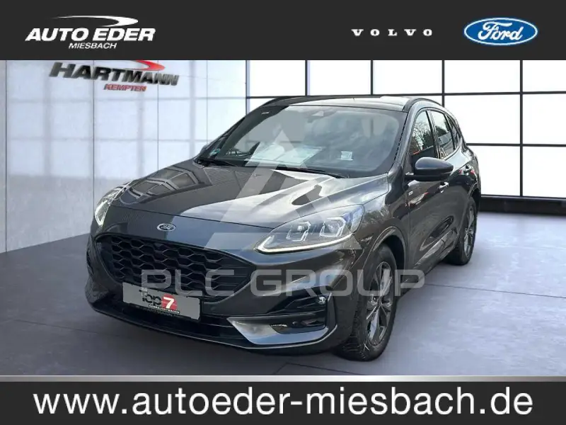 2023 Ford Kuga