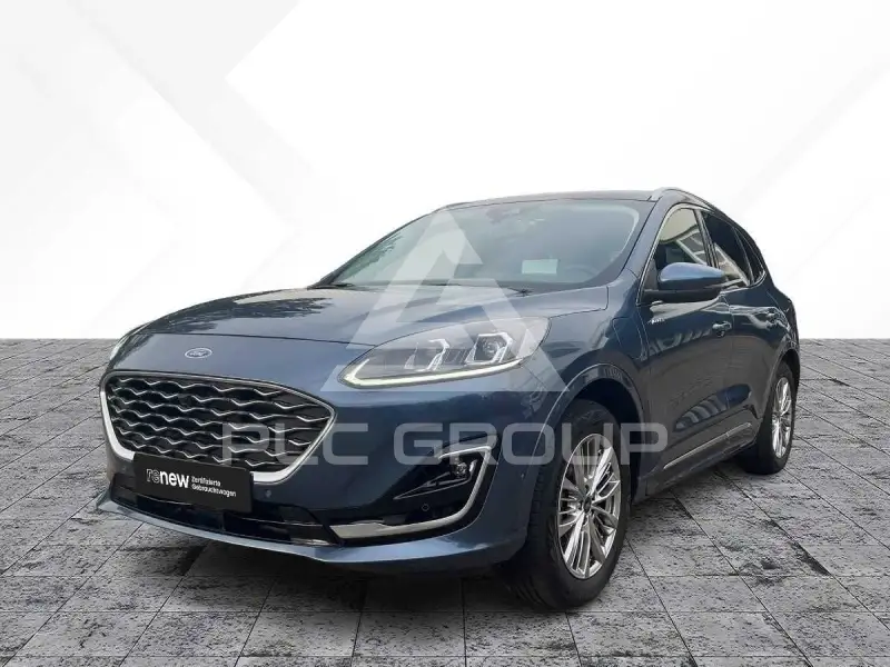 2023 Ford Kuga