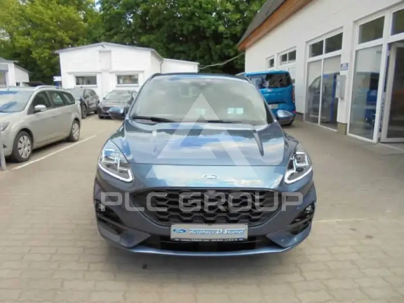 2023 Ford Kuga