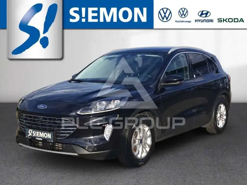 2023 Ford Kuga