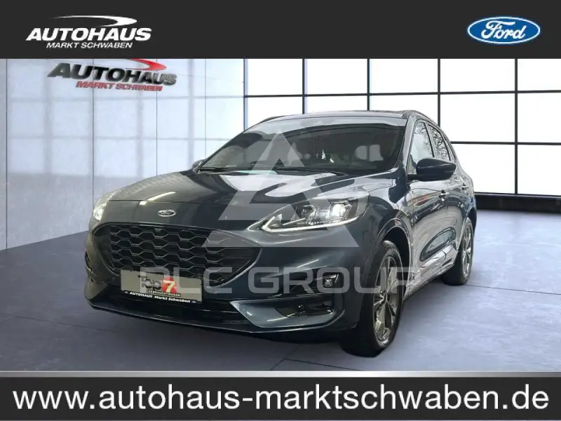 2023 Ford Kuga