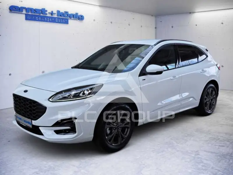 2023 Ford Kuga