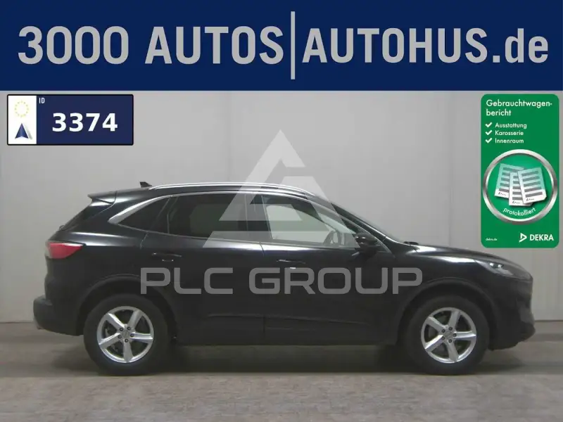 2023 Ford Kuga