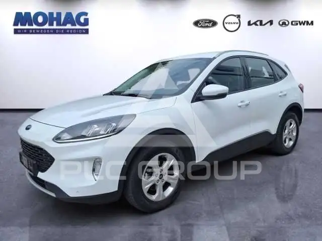 2023 Ford Kuga