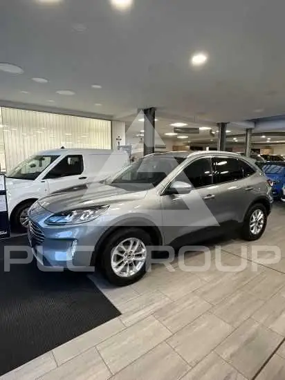 2023 Ford Kuga