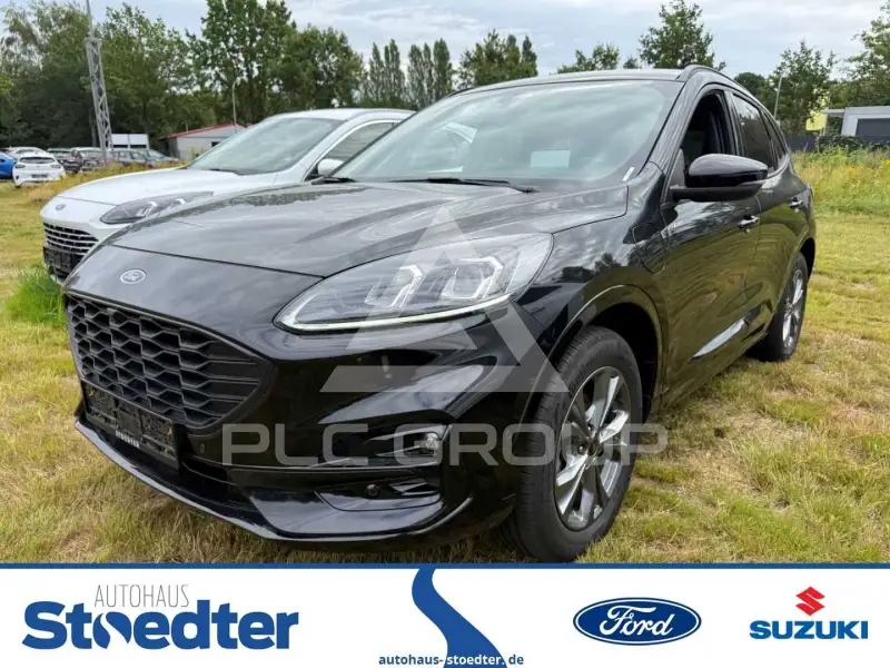2023 Ford Kuga