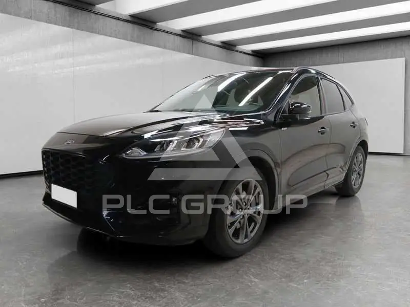 2023 Ford Kuga