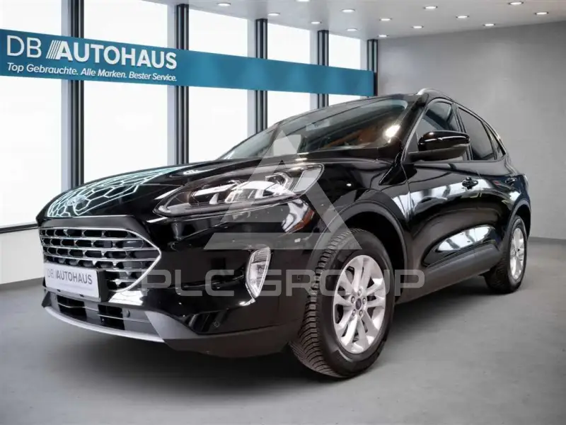 2023 Ford Kuga