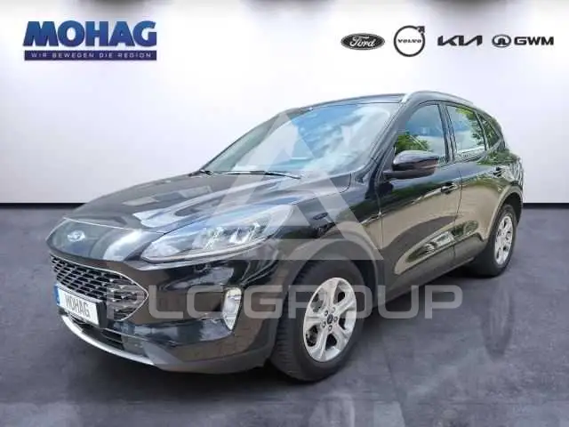 2023 Ford Kuga