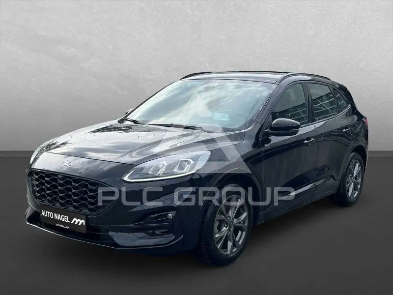 2023 Ford Kuga