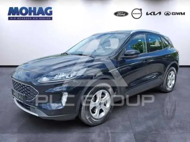 2023 Ford Kuga