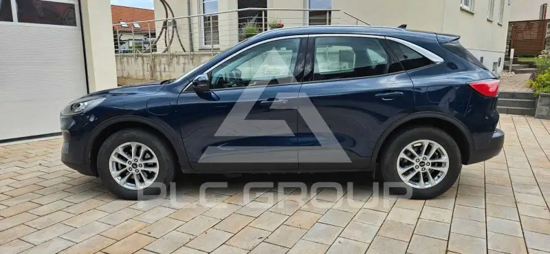 2023 Ford Kuga