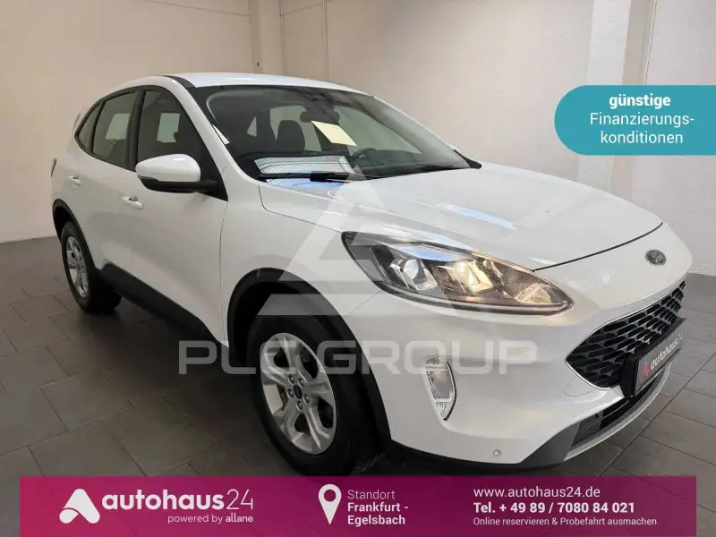2023 Ford Kuga