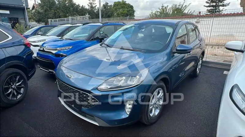 2023 Ford Kuga