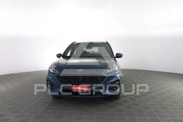 2023 Ford Kuga