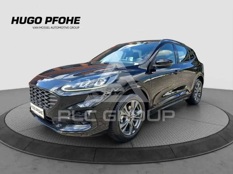 2023 Ford Kuga