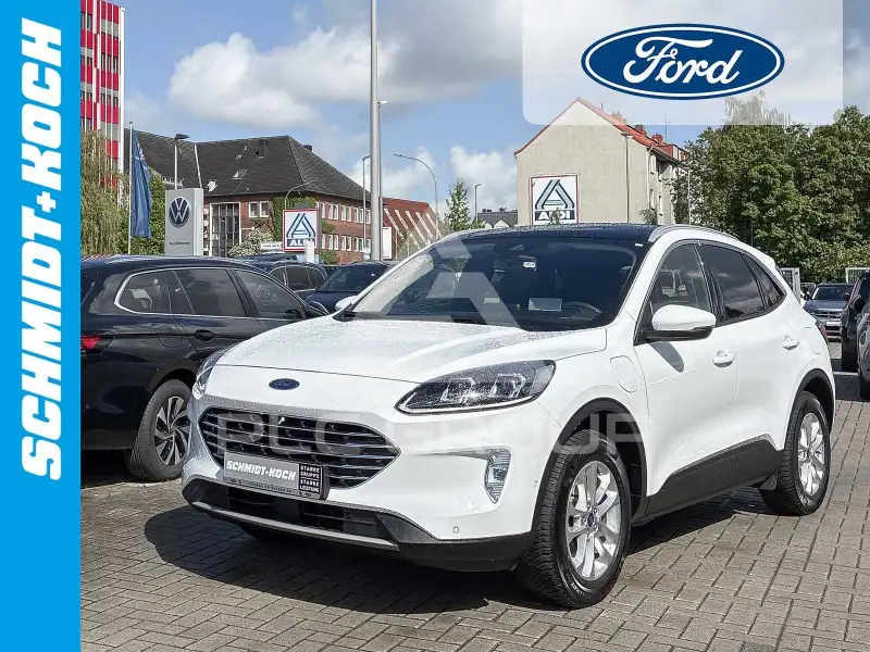 2023 Ford Kuga