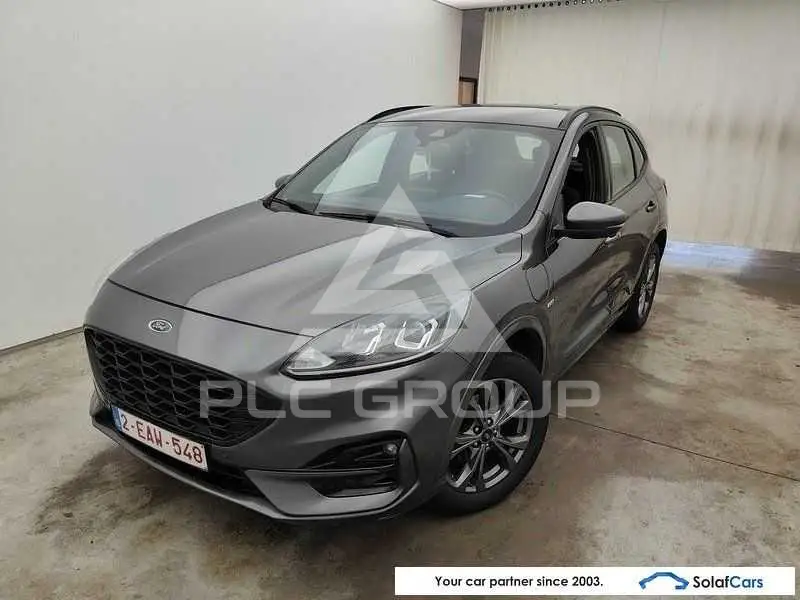 2023 Ford Kuga