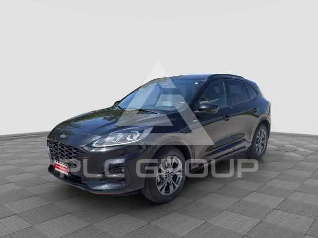 2023 Ford Kuga
