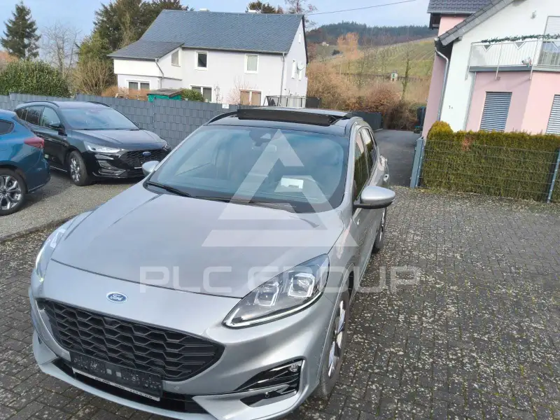 2023 Ford Kuga
