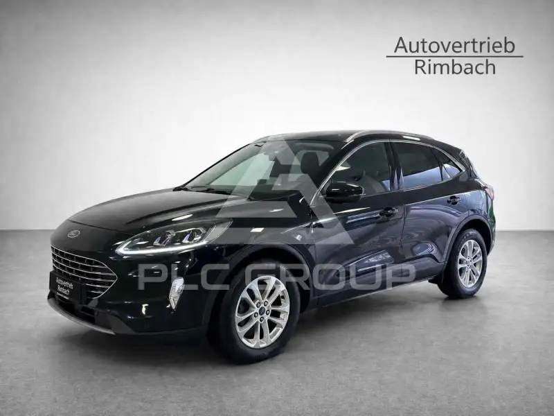 2023 Ford Kuga