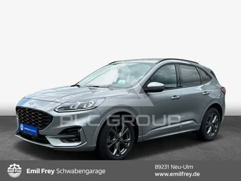 2023 Ford Kuga