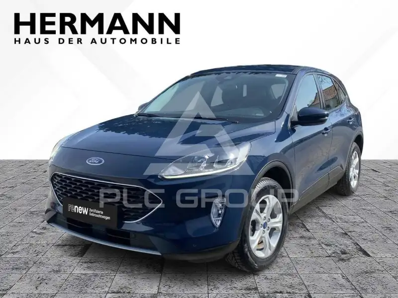 2023 Ford Kuga
