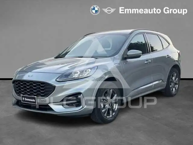 2023 Ford Kuga
