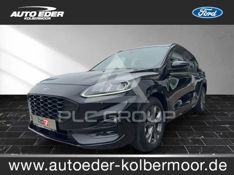 2023 Ford Kuga