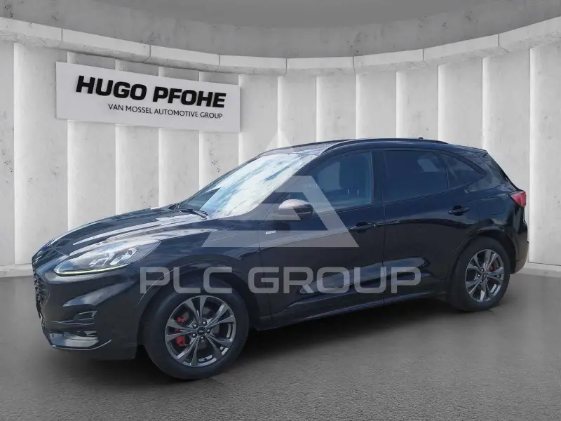 2023 Ford Kuga