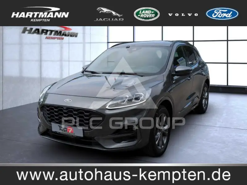 2023 Ford Kuga