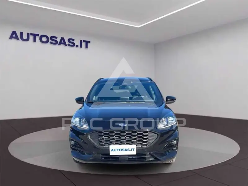 2023 Ford Kuga