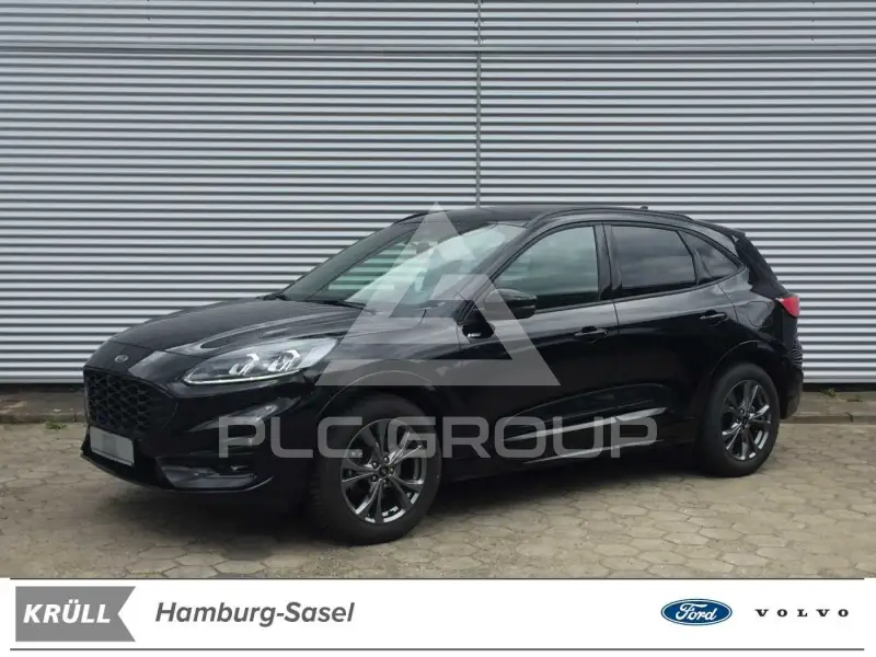 2023 Ford Kuga
