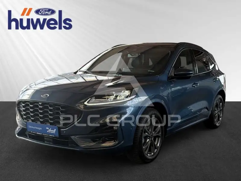 2023 Ford Kuga