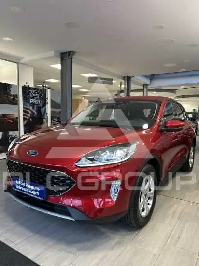 2023 Ford Kuga